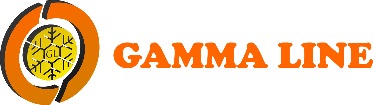 Gamma_line Logo