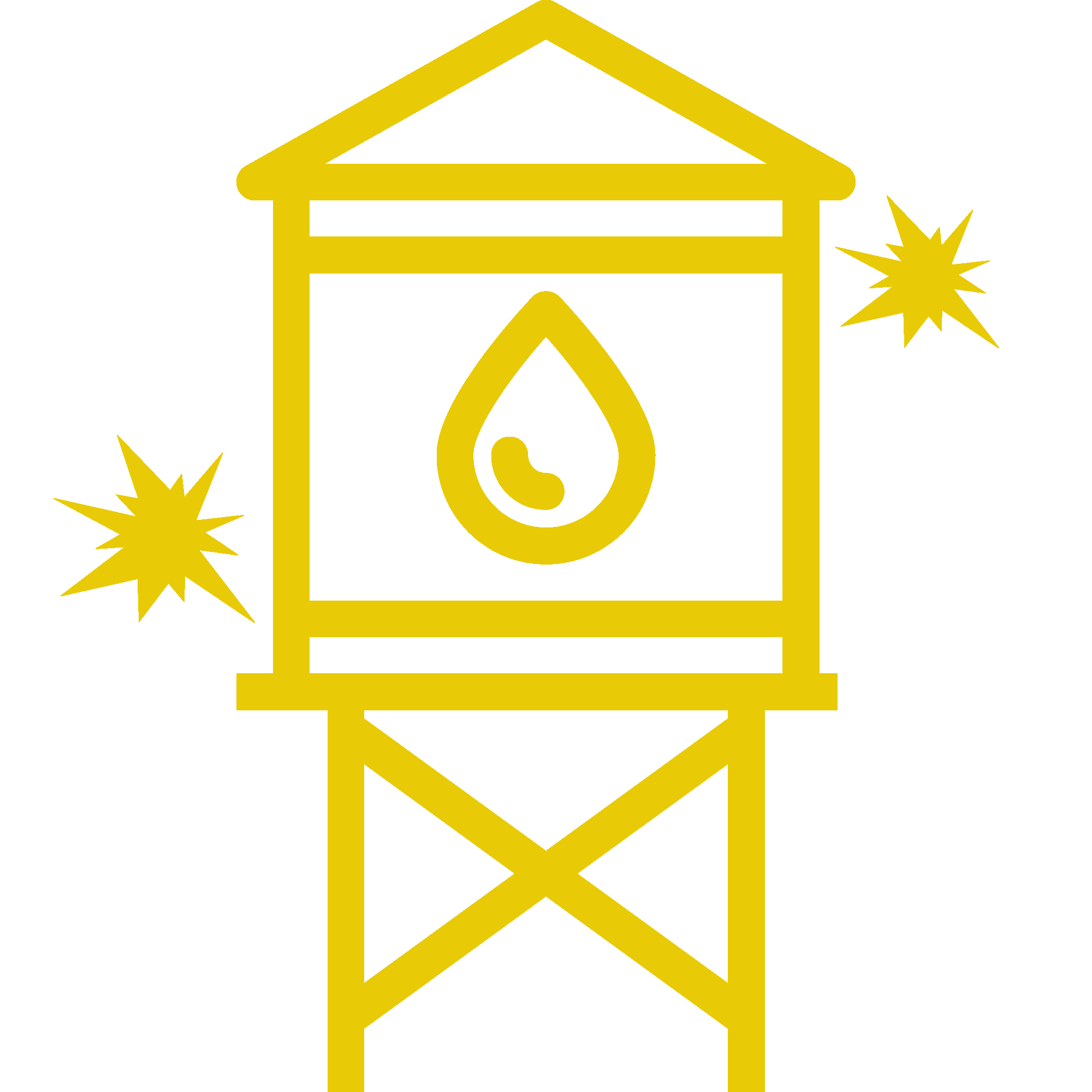 Water Tank Cleaning
