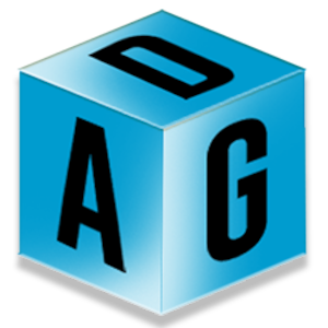 Dimenssion Website